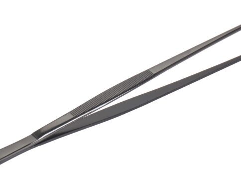 ΤΣΙΜΠΙΔΑ ΑΝΟΞΕΙΔΩΤΗ BLACK LINE KT171204 30cm VIOSARP