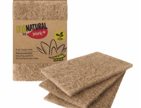 ΣΥΡΜΑΤΙΝΟ ΠΕΤΣΕΤΑΚΙ ΣΕΤ 3 ΤΜΧ 10x15cm ECO NATURAL No 032040